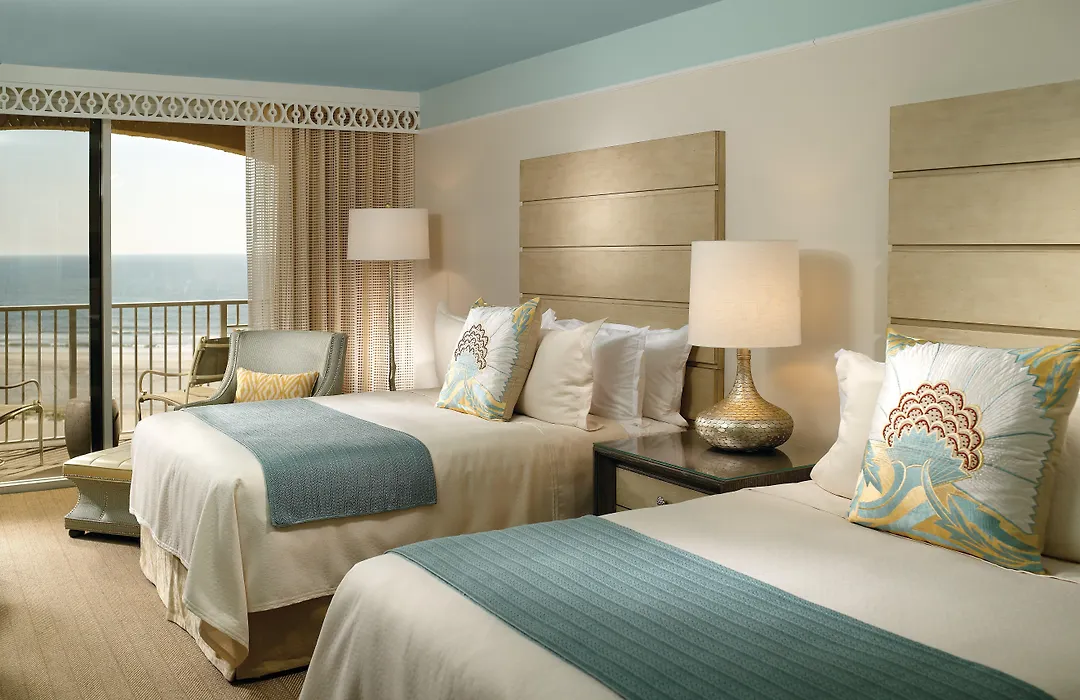 Omni Amelia Island Resort & Spa-1